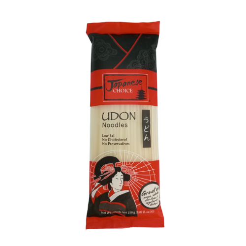 Japanese Udon Noodles 250gm