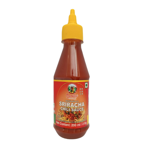 Pantai Sriracha Chilli Sauce 200ml