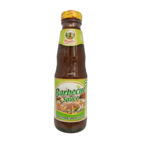 Pantai Barbecue Sauce 200ml