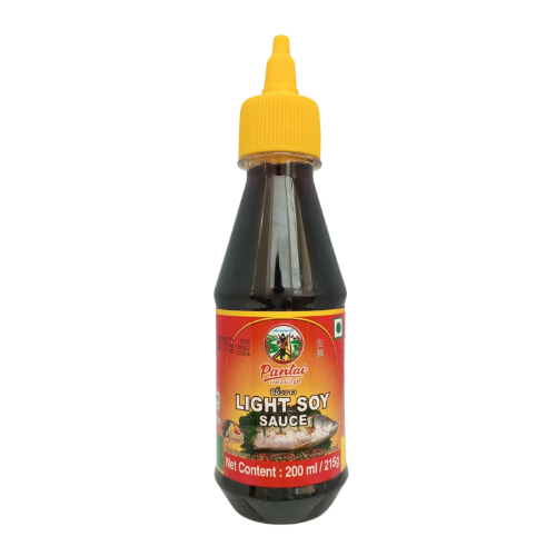 Pantai Light Soy Sauce 200ml