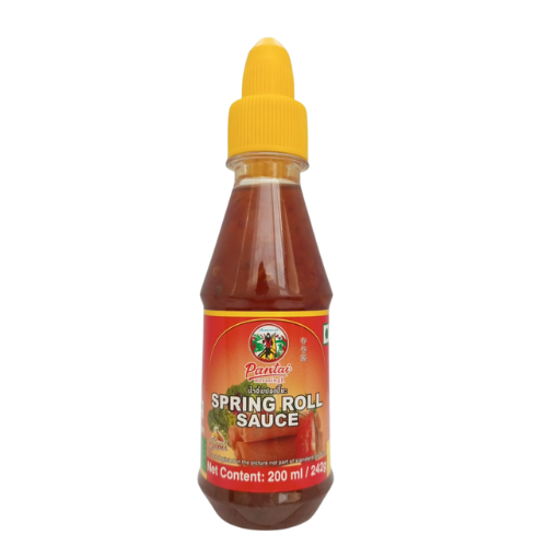 Pantai Spring Roll Sauce 200ml