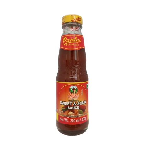 Pantai Sweet & Sour Sauce 200ml