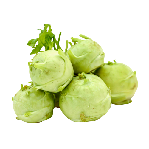 Knot Cabbage (Ganth Gobhi)