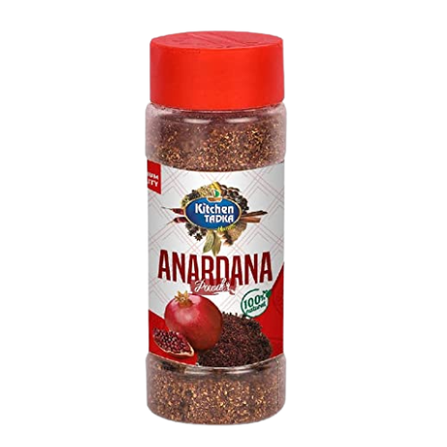 White Kitchen Anaardana Sabut 100gm