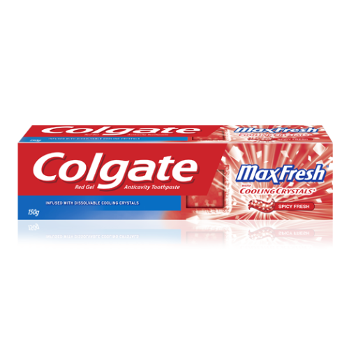 Colgate Maxfresh Red Toothpaste 300gm