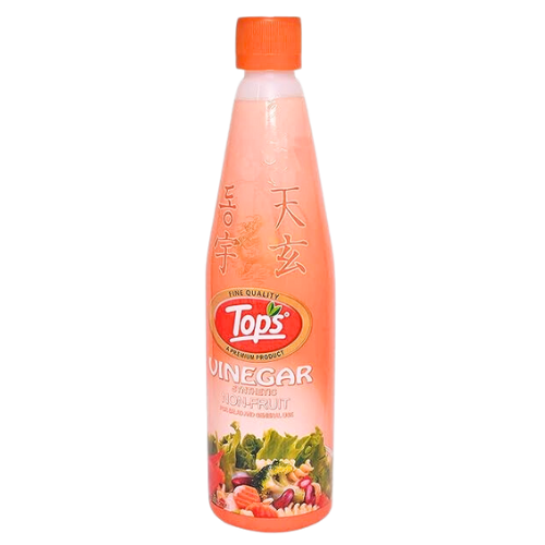 Tops Vinegar (White) 1L