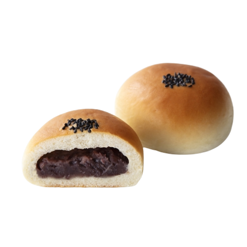 Lehem Red Bean Bun (NV)