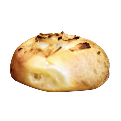 Lehem Onion Bun