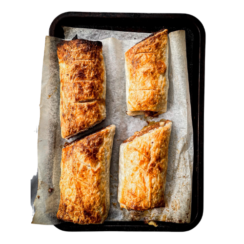 Lehem Sausage Roll (NV)