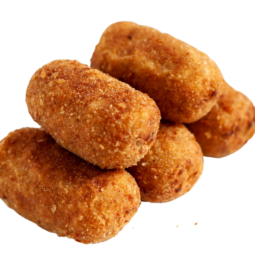 Lehem Chicken Croquette (NV)