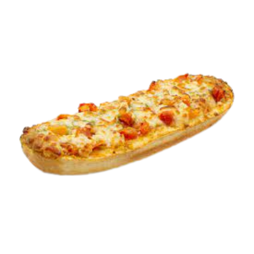 Lehem Baguette Pizza