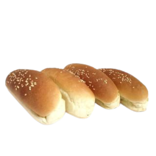 Lehem Roti Bun (NV)