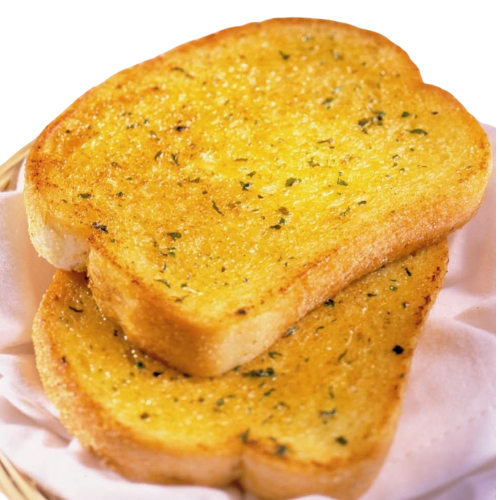 Lehem GarlicToast