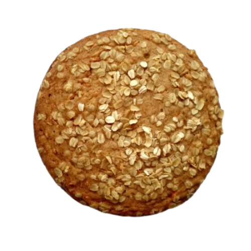 Lehem 100% Multigrain Bun