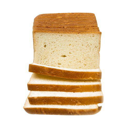 Lehem Sandwich Bread (V)