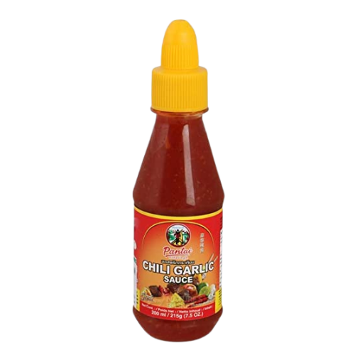 Pantai Chili Garlic Sauce 200ml