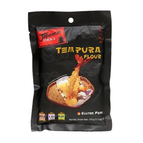 Japanese Tempura Flour 150gm