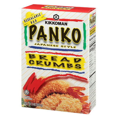 Japanese Panko Bread Crumbs 60gm