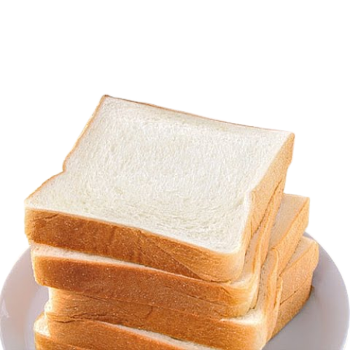 Lehem Fresh Milk Toast Bread 132(Veg)