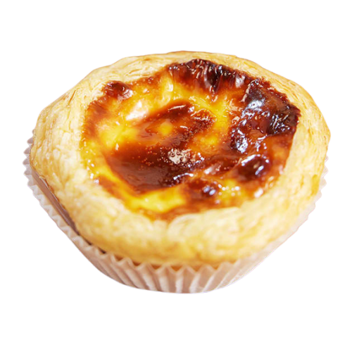 Lehem Egg Tart 12 (NV) 30g