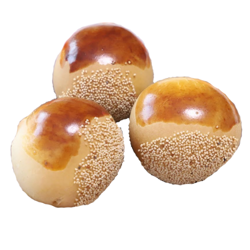 Lehem Chestnut Manju (NV) 210gm