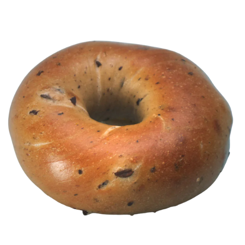 Lehem Olive Bagel (NV) 120gm