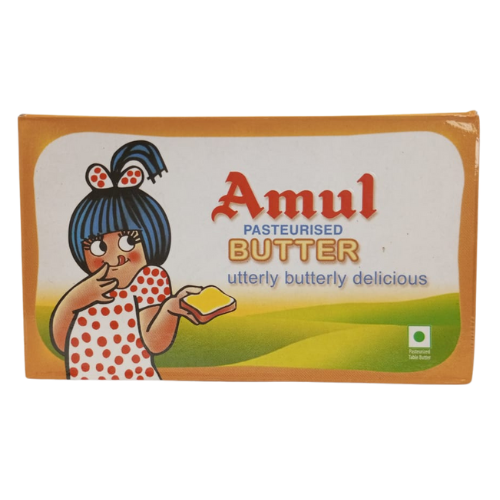 Mother Dairy Butter 500gm