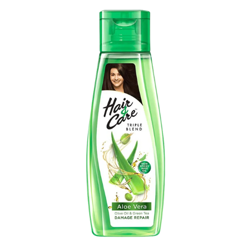 Hair & Care - Aloe Vera Oil 50ml