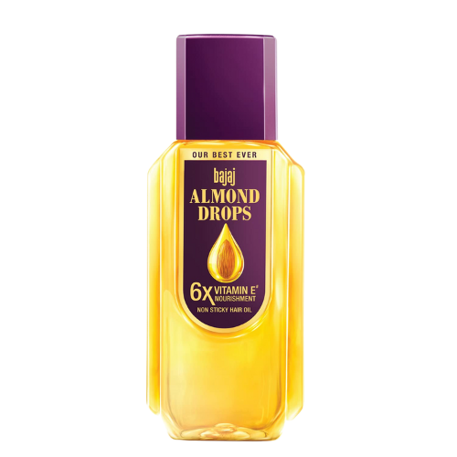 Bajaj Almond Drops Hair Oil 285ml