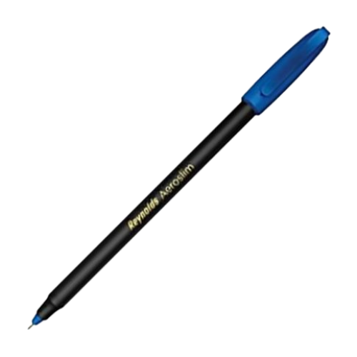 Reynolds Aeroslim Ball Pen 1pc