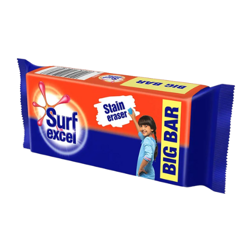 Surf Excel Detergent Bar 250gm