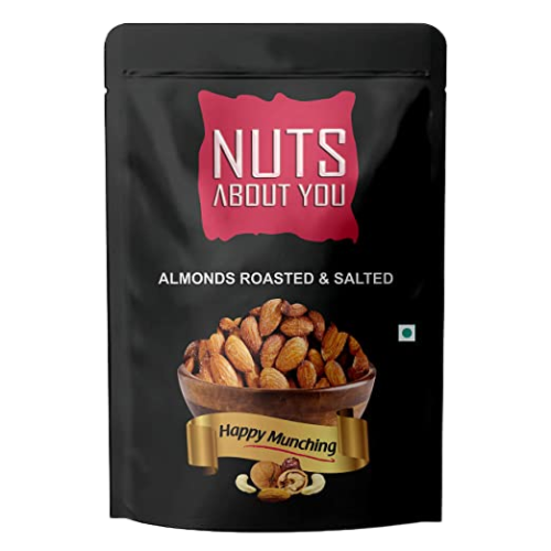 Nuts About You - Almond 250gm