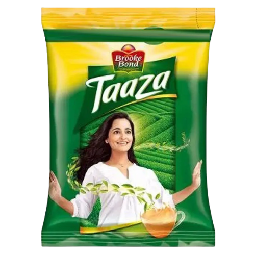 Brooke Bond Taaza Leaf Tea 250gm