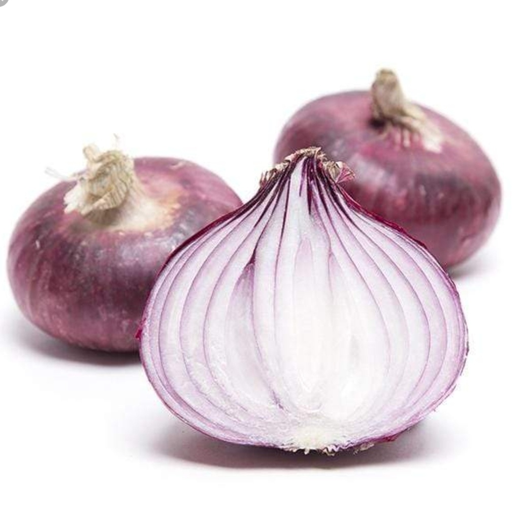 Onion New