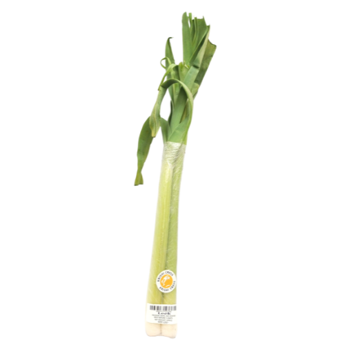 Krishi Cress - Leek 2pc