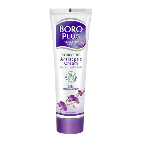 Boro Plus Antiseptic Cream 120ml