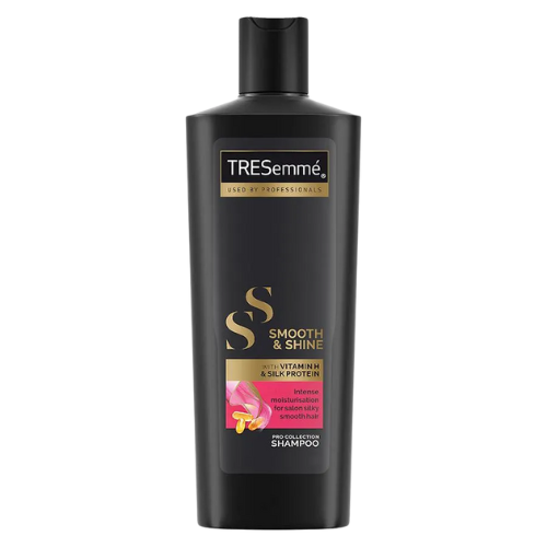 Tresemme Smooth & Shine Shampoo 180 ml