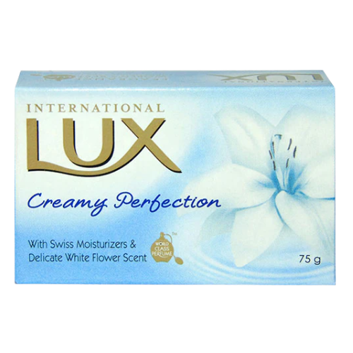 Lux International Soap 125gm