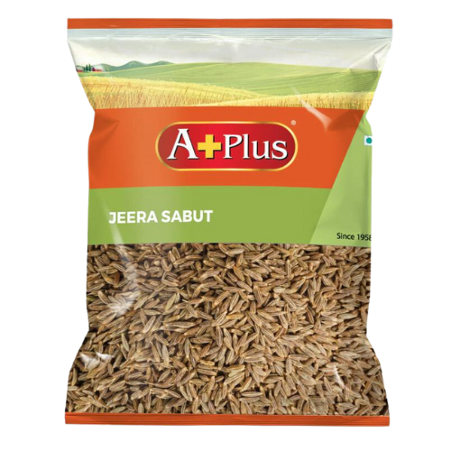 A + Plus Jeera Whole 200gm