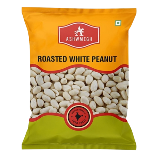 Ashwmegh Roasted Peanut (skin out) 200gm