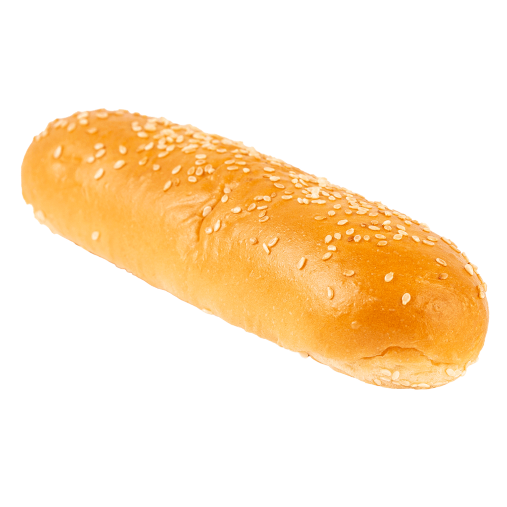 CP Hot Dog Bun 525gm