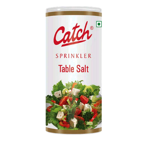 Catch Table Salt Sprinkler 200gm