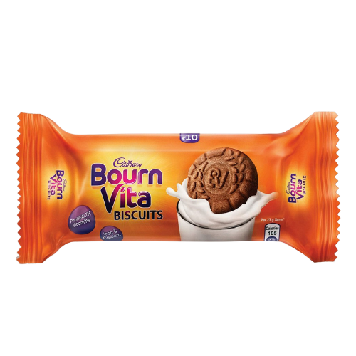 Cadbury Bourn Vita Biscuits 46.5gm