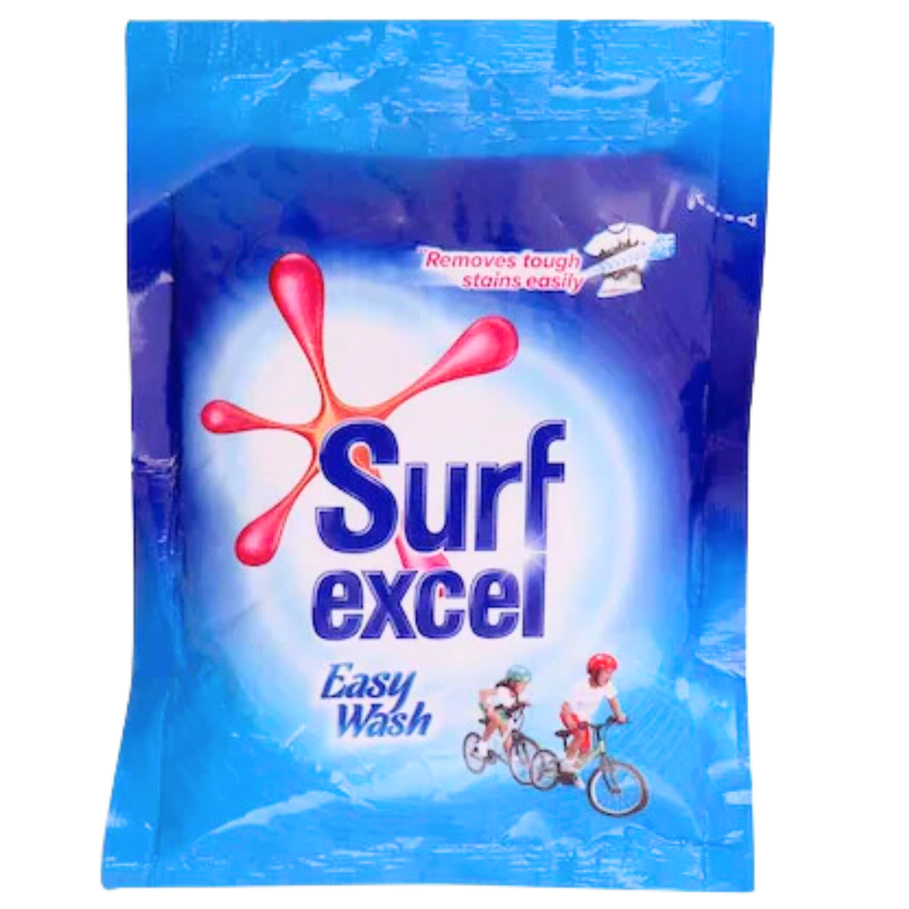 SURF EXCEL EASY WASH DETERGENT 75g