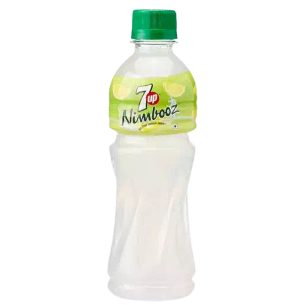 7up Nimbooz 250ml