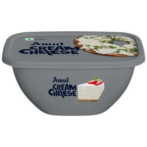 Amul Cream Cheese 180gm