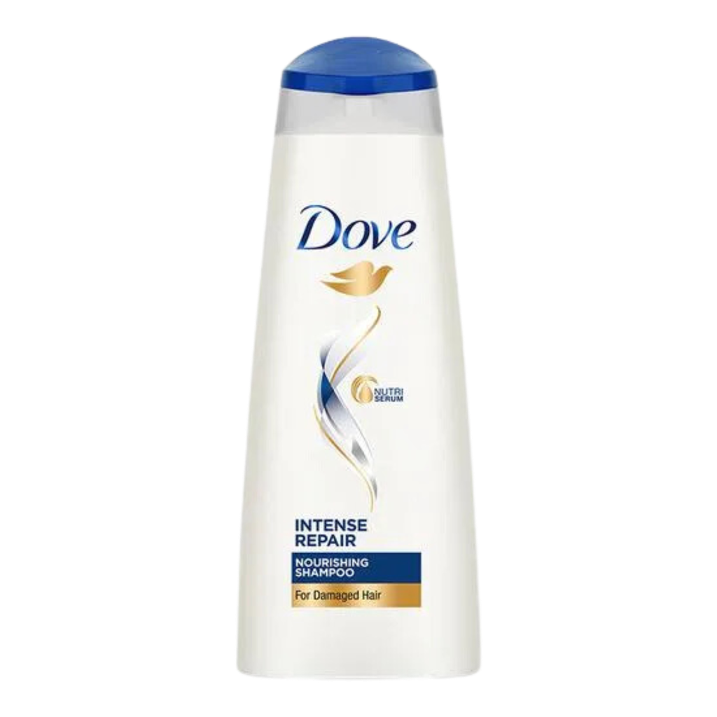 Dove Intense Repair Shampoo 340ml