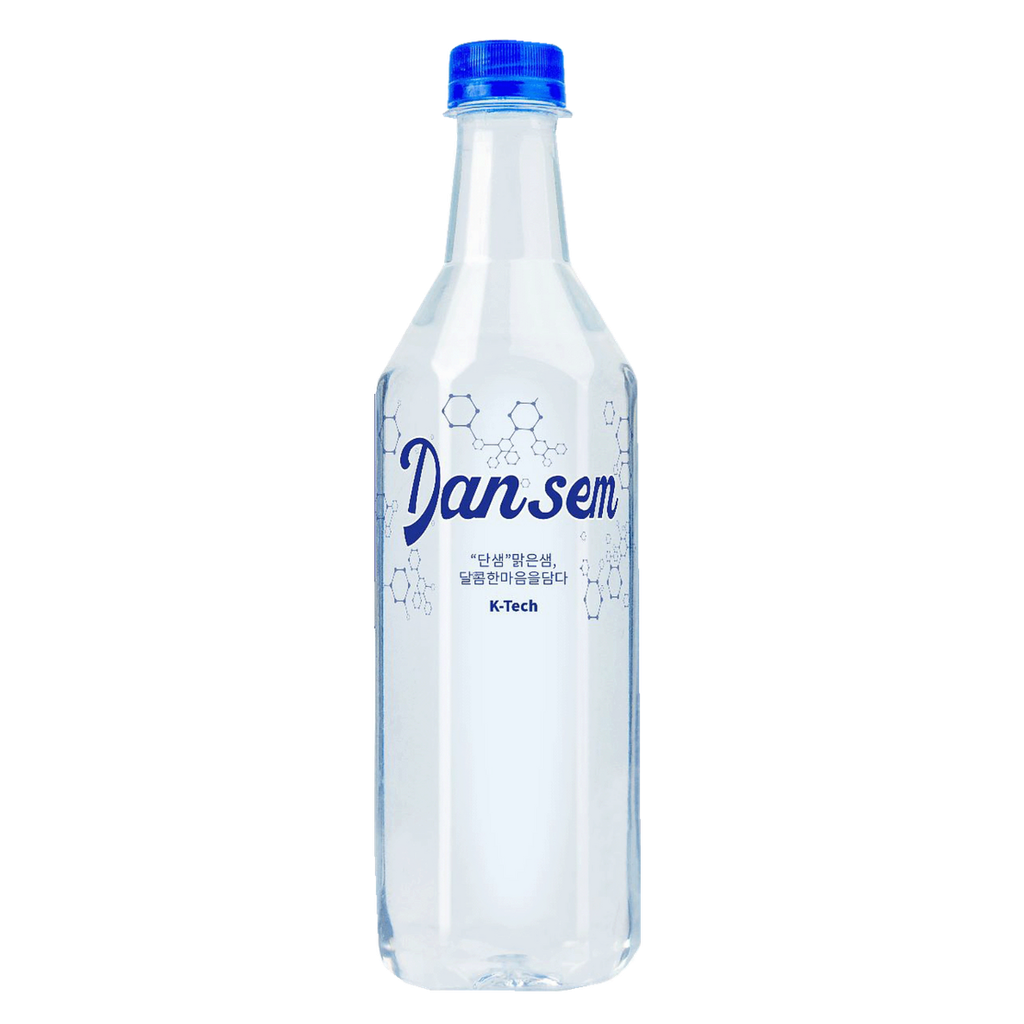 Dansem Water 1 Ltr