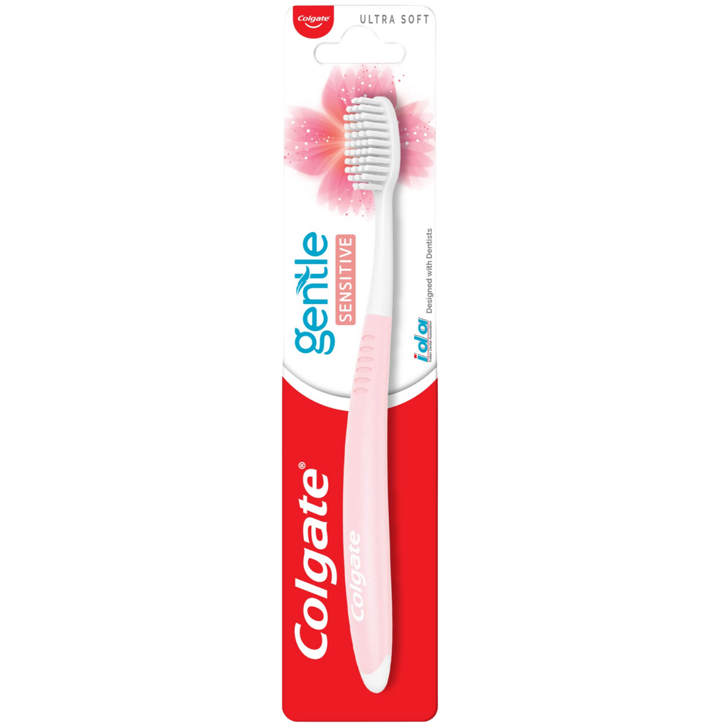 Colgate Gentel Clean - Tooth brush