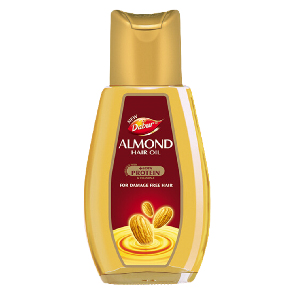 Dabur Almond Hair Oil 100ml